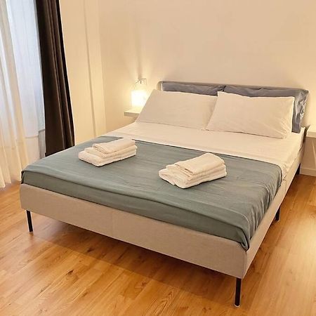 La Casa Di Lillidu - Napoli Most Exclusive Area Apartment Exterior photo
