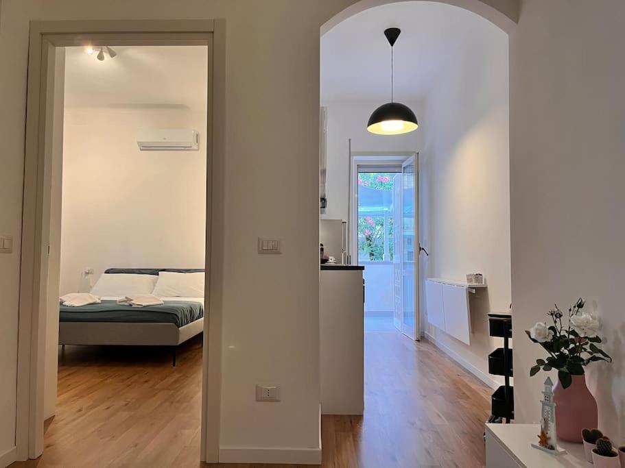 La Casa Di Lillidu - Napoli Most Exclusive Area Apartment Exterior photo